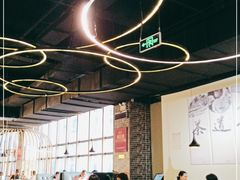 大堂-美点双辉(东方汇店)