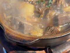 -阿润打边炉·鲜切鸡煲(华漕店)