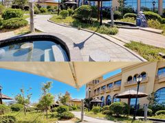 -青岛海泉湾度假区温泉