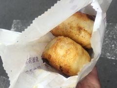 牛肉煎包-洪长兴(云南南路店)