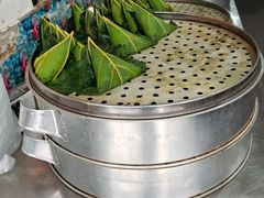 -叶婆婆豆浆馍馍