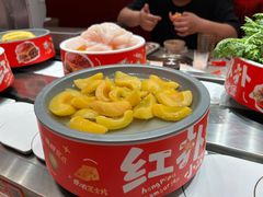 -龍歌自助小火锅(雨花台江南虹悦城店)