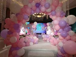 -四方阁酒楼·宴会厅(圣灯店)