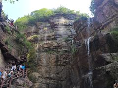 -云台山风景名胜区