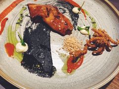 -造精酿餐厅