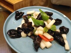 -十二舍·湯物素煮(江泰潤政店)