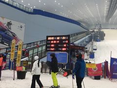 -哈尔滨热雪奇迹