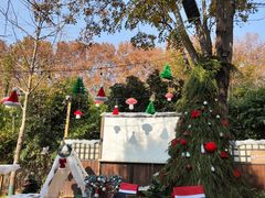 -HERRE·FARM 赫尔露营农场·团建聚会包场