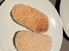 -晓淮山·扬州早茶·淮扬菜(龙阳广场店)
