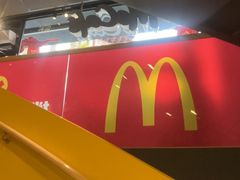 -麦当劳(豫园店)