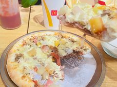 -阳光披萨(辽宁路店)