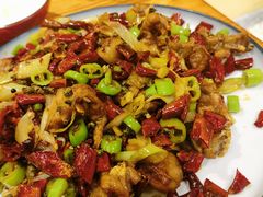 -满盆红龙虾(开发区店)