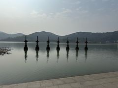 -鸣鹤古镇