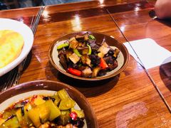-宝鸡宴会中心艳阳天(公园路店)