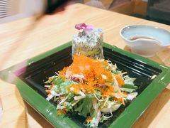 -桃屋日本料理(清华科技园店)
