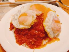 -翠华餐厅(香港国际机场店)