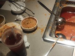 -海底捞火锅(顺义华联店)