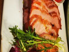 -新白鹿餐厅(百联中环店)