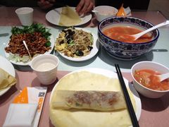 -老昌春饼(中央大街店)