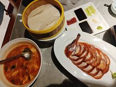 -北平食府(马鞍山路店)