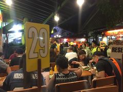 -Mang Inasal - D'mall Boracay