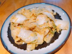 -大牛湾·眷村牛肉面(蠡溪店)