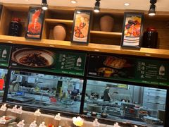 -黄泥岗·地道湖北菜(奥特莱斯店)