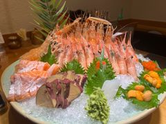 -酒久自助料理(佳兆业店)
