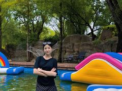 -沂蒙云瀑洞天景区