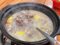 -洪大厨鸡煲(福田店)