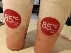 -85度C(苏州石路店)