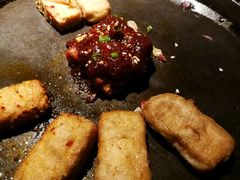 -刀板香·安徽菜(国购IFC店)
