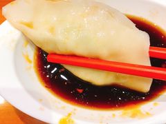 -清和传家饺子(龙泉道物美店)