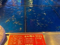 -钳真多钓虾馆·小龙虾海鲜烧烤(九六广场店)