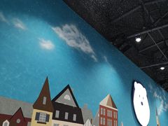 -Mr·Kuma酷么先生雪之乐园