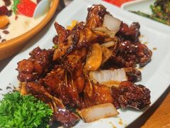 -状元阁烧烤(新华路总店)