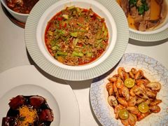 -醉舍·新淮扬菜(长宁龙之梦店)