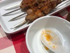 -西贝(无锡万象城店)