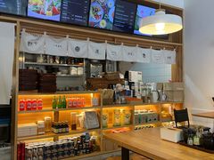 -漫蔬•台北蔬食小馆VEGGIEBOIL(朝晖店)