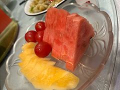 -风味小馆(天目湖宾馆店)