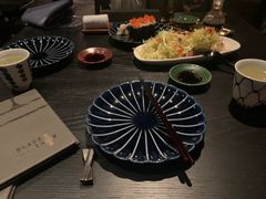 -广州瑰丽酒店·Black Iron黑金燚