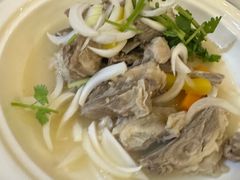 -伊带伊路新疆美食府(呼家楼店)