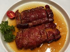 -新旺茶餐厅(嘉里城店)