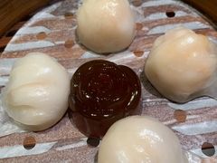 -稻香饭店(IFS国金中心店)