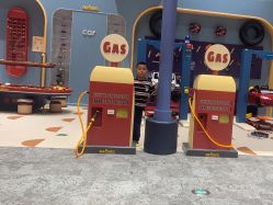 -奈尔宝家庭中心·亲子餐厅(鄞州万达店)