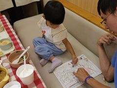-西贝(苏州绿宝广场店)