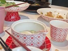 -谭厨中山传家菜.乳鸽.脆鲩鱼(华强北中航城店)