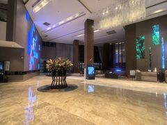 -上海国展宝龙丽筠酒店