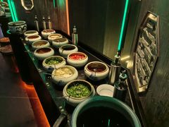 -大隐·成都火锅Bistro(合生麒麟新天地店)