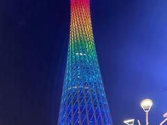 -广州塔